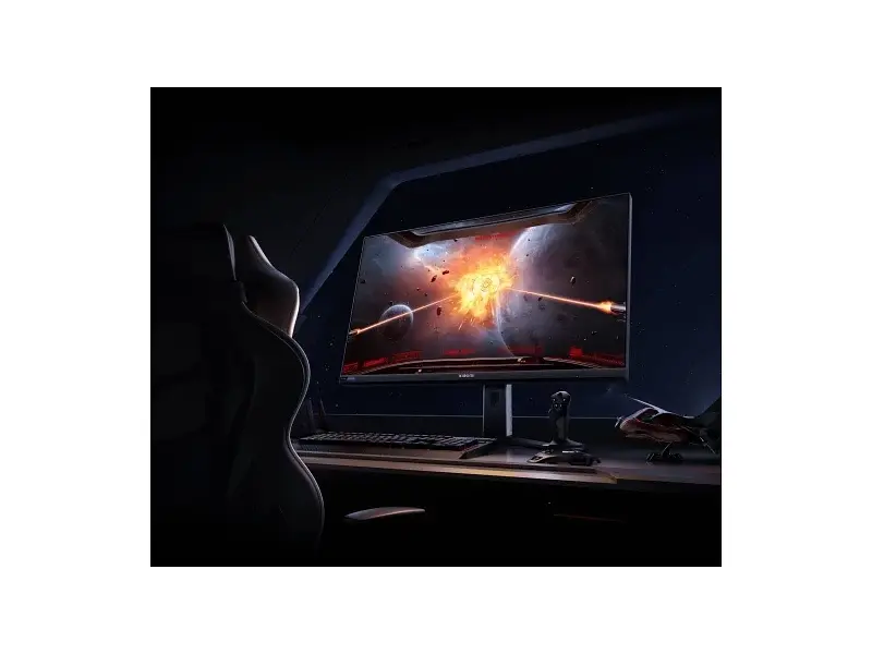 Монітор Xiaomi Gaming Monitor G Pro 27i (ELA5585EU) - фото 9