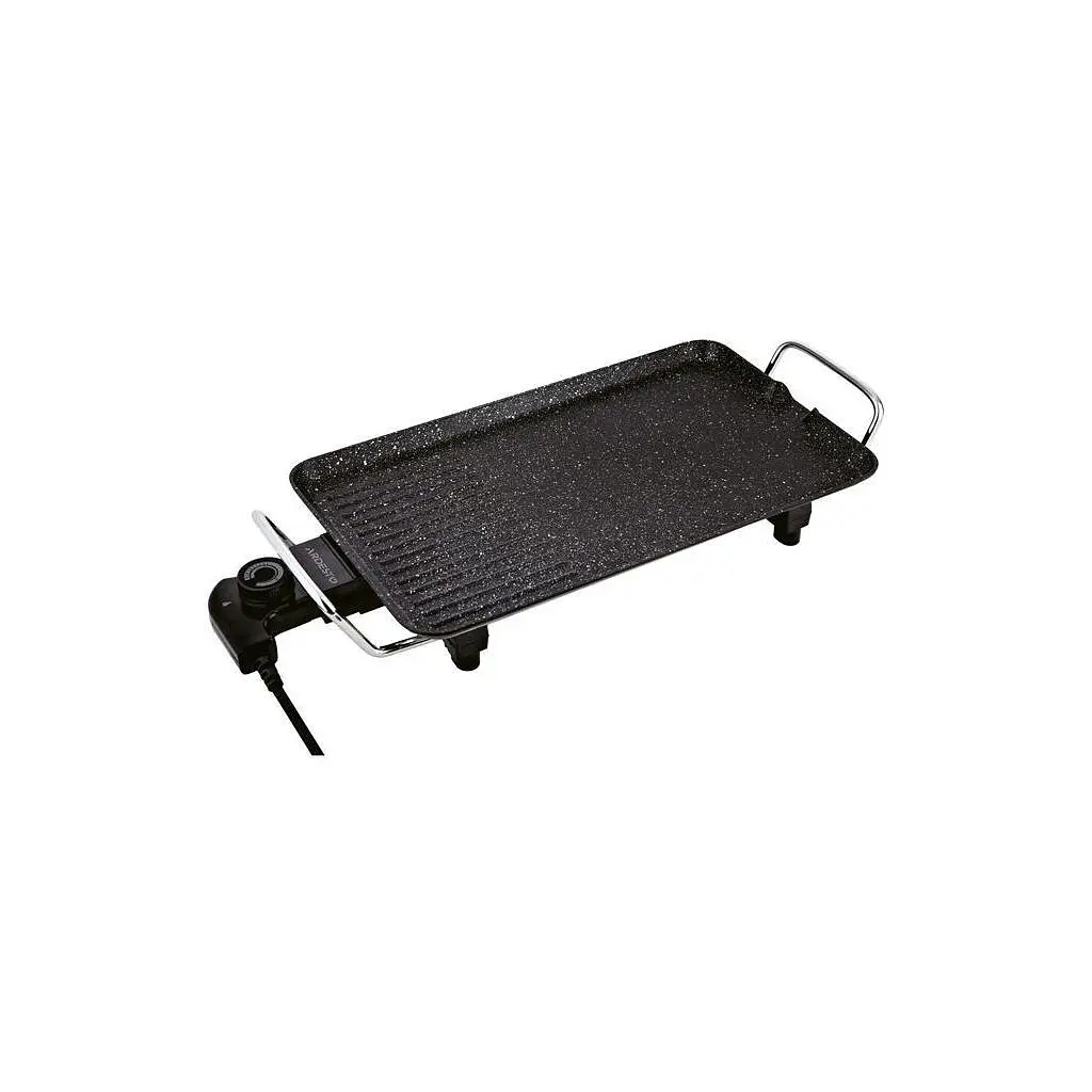 Електрогриль ARDESTO GHP-1BL