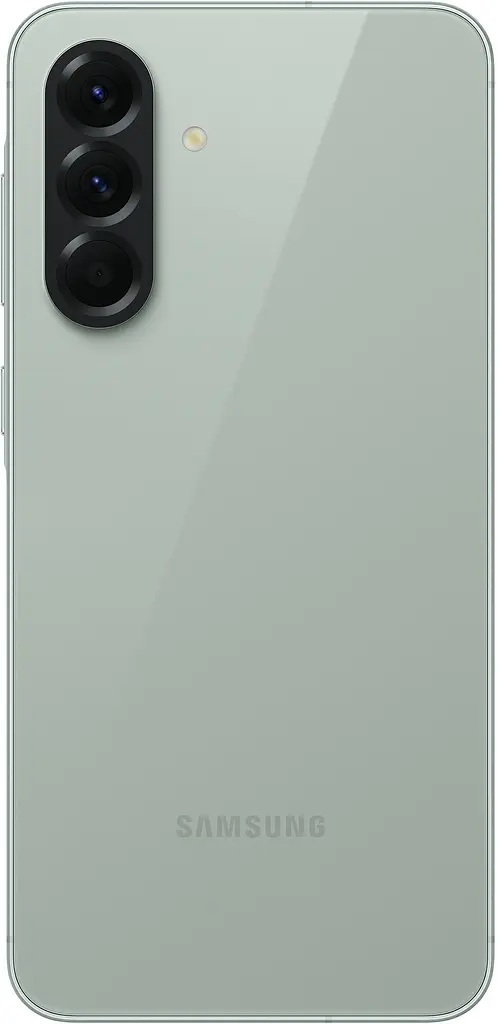 Смартфон Samsung Galaxy A56 5G 8/256GB Awesome Olive (SM-A566BZGC) - фото 5