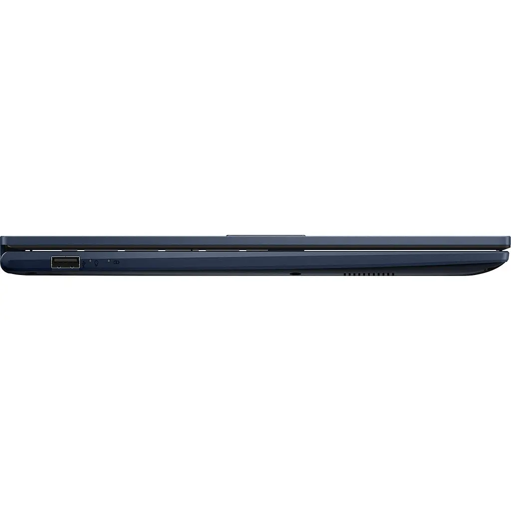 Ноутбук ASUS 15.6 Vivobook 15 X1504VA FHD IPS/i3-1315U/8GB/512SSD/Intel UHD/DOS (X1504VA-BQ2527) - фото 9