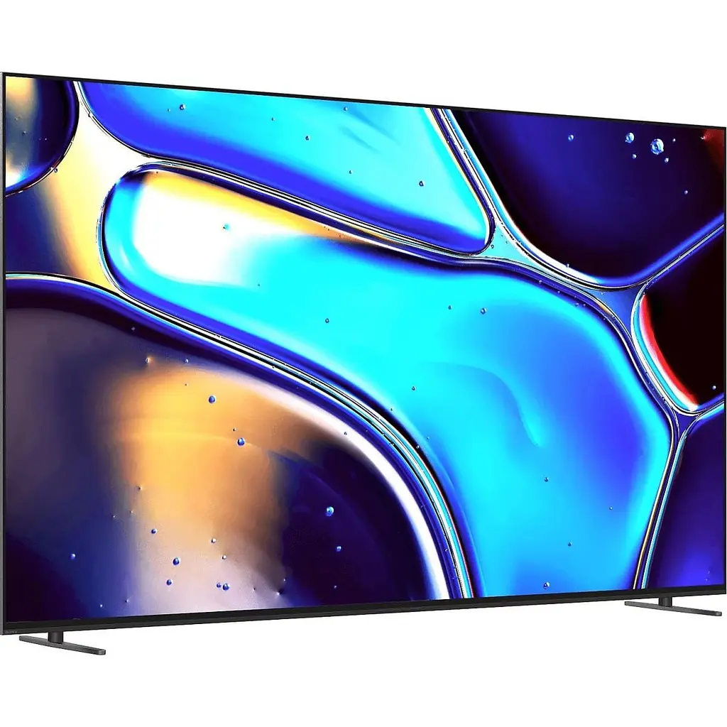 Телевізор Sony BRAVIA 8 XR80 55` OLED Ultra HD 4K (K-55XR80) EU [131943] - фото 3