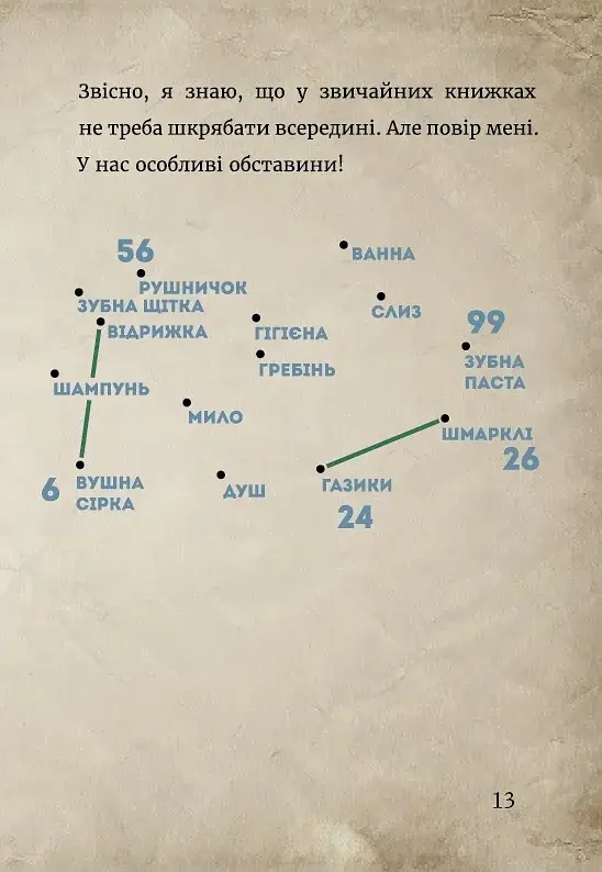 Маленька зла книжка. Том 2 - фото 15