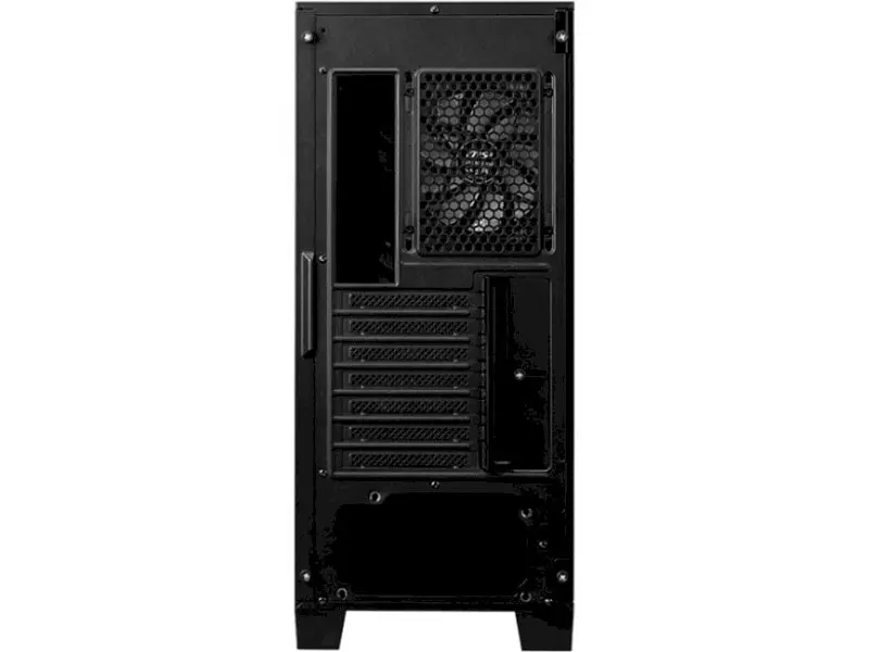 Корпус MSI MAG Forge 320R Airflow - фото 3