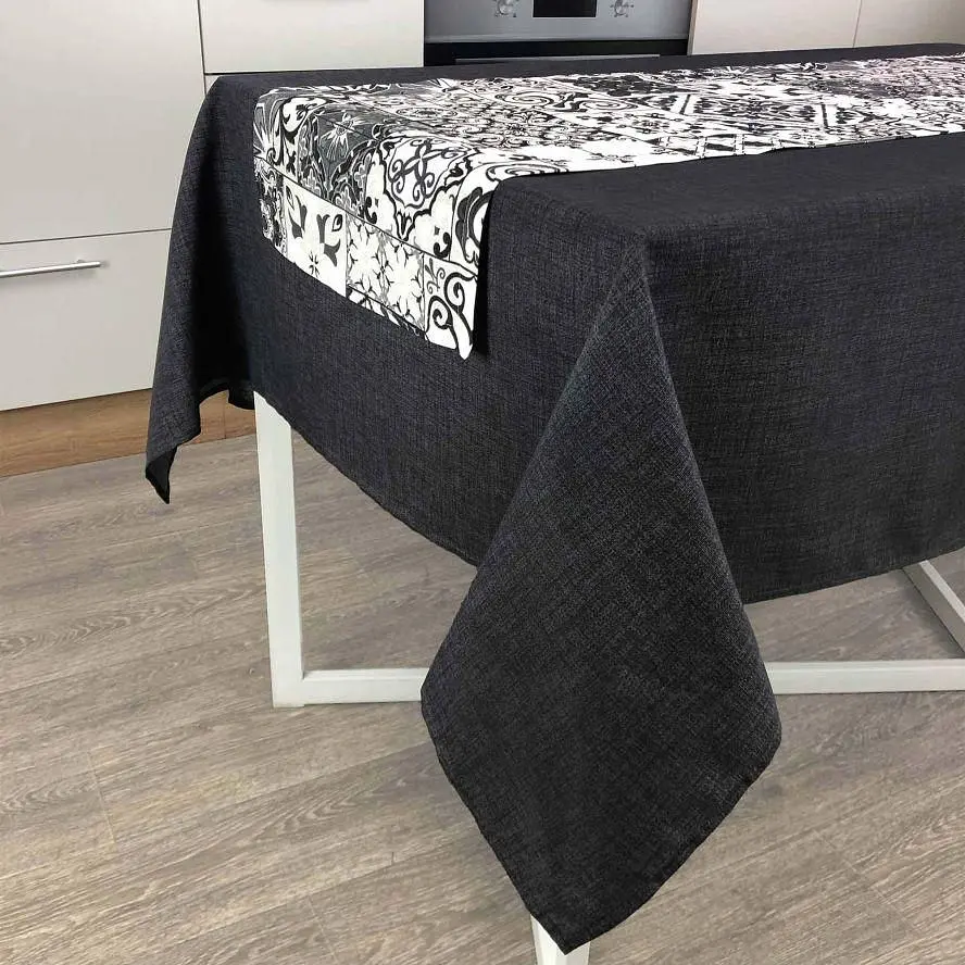 Раннер Прованс Milan 120х40 см (23552) - фото 3