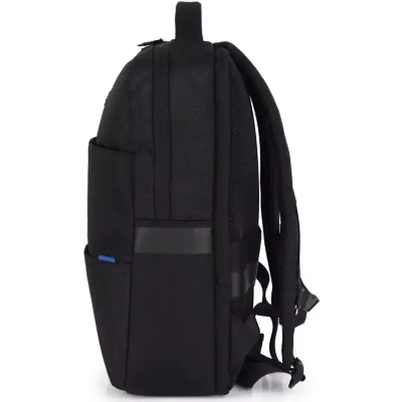 Рюкзак туристичний Gabol Backpack Intro 14L Black (412855-001) (930739) - фото 2