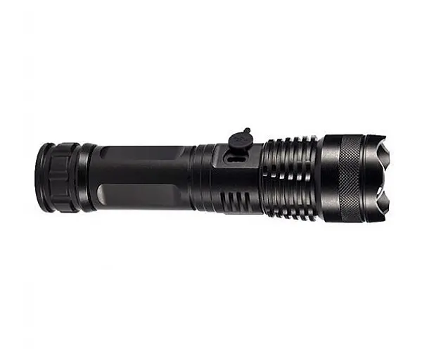 Ліхтар Solight WN34 LED flash light 1000 люмен акумулятор 2800mAh - фото 5