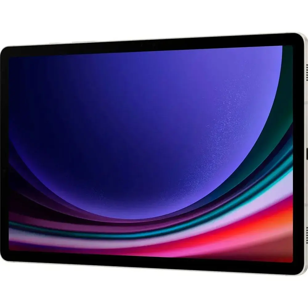 Планшет Samsung Galaxy Tab S9 5G 8/128GB Beige [SM-X716BZEA] [96447] - фото 3