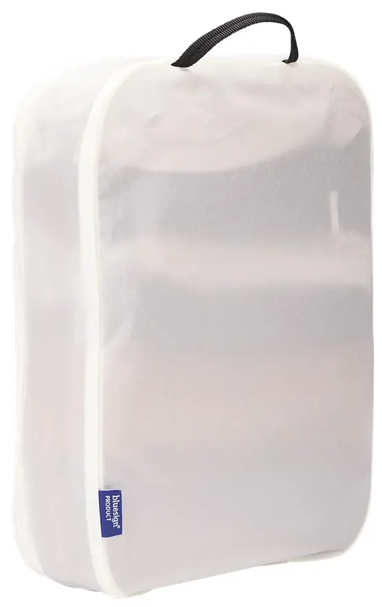 Дорожня сумка Thule Packing Cube - Medium - TPCS-202 White (7248712) - фото 4
