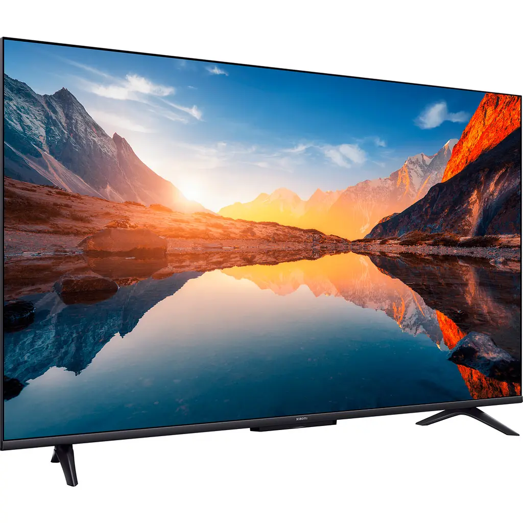 Телевізор Xiaomi TV A 50" LED UHD 4K 2025 UA [112895] - фото 3