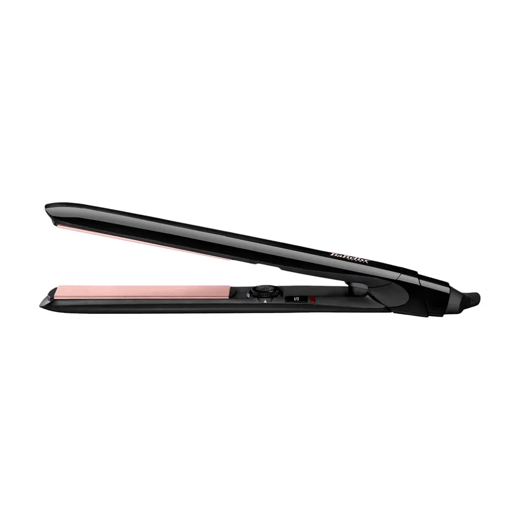 Вирівнювач для волосся Babyliss ST298E - фото 2