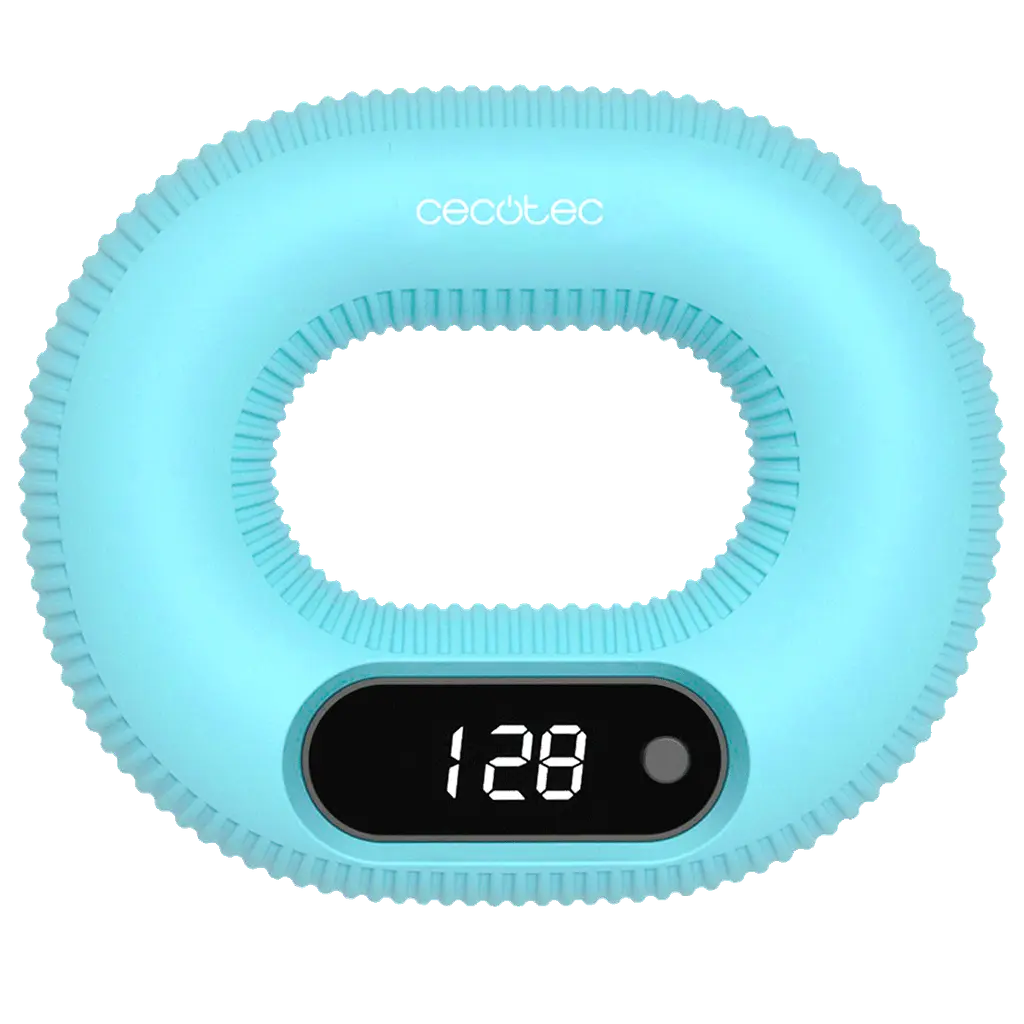 Еспандер Cecotec Drumfit HandFit Smart