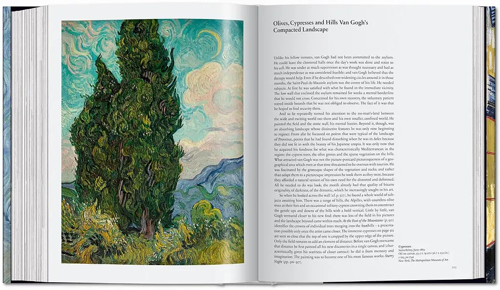 Van Gogh. The Complete Paintings - фото 7