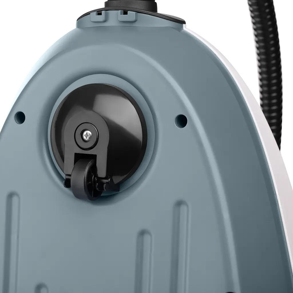 Пароочисник Ardesto 2000 Вт, мл, 4 бар, білий+синій - фото 9