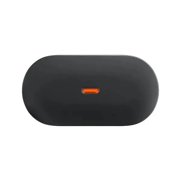 Беспроводные наушники Baseus Bowie EZ10 True Wireless Earphones, Low Latency, Baseus Rapid Charge, BT5.3, 40mAh, 300mAh, 5h, Black A00054300116-Z1 - фото 5