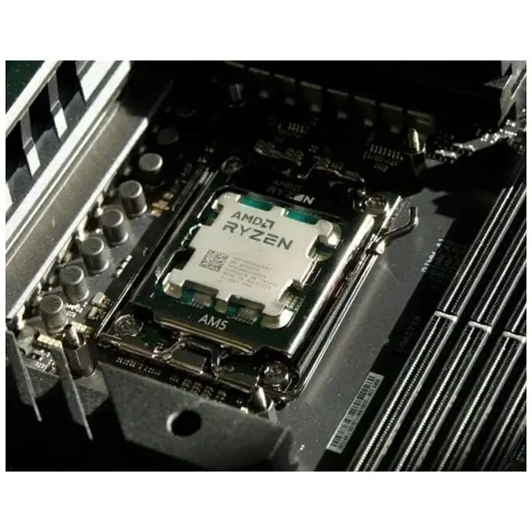 Процессор AMD AM5 Ryzen 7 7800X3D tray 100-100000910 - фото 3