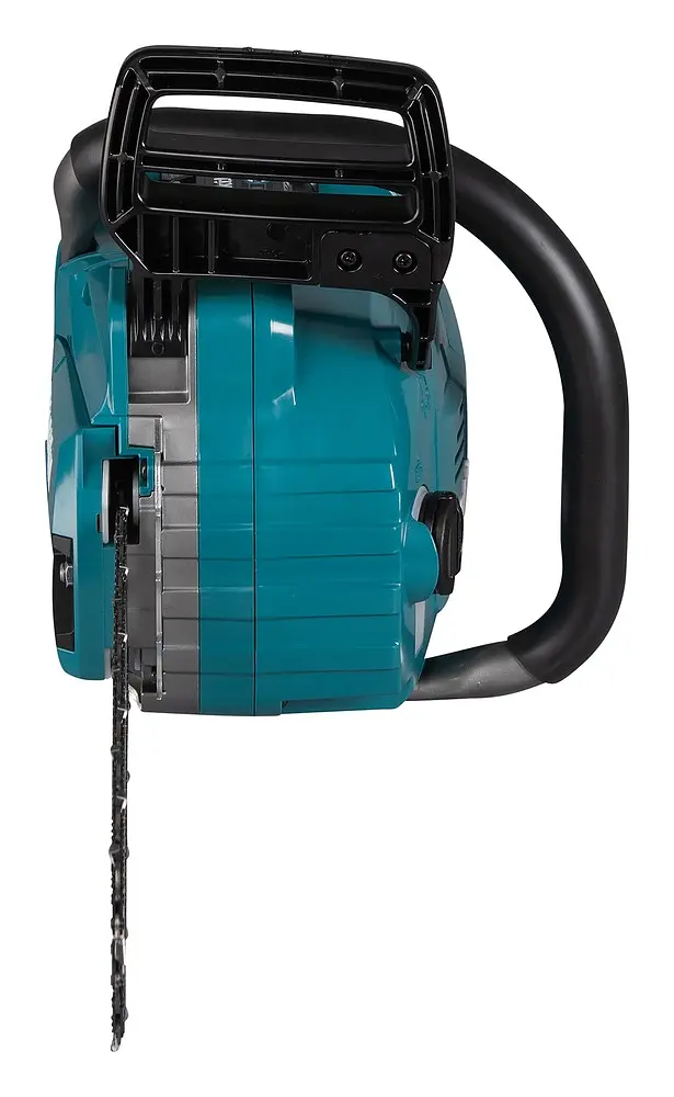 Пила ланцюгова акумуляторна Makita UC015GZ (35 см, 25.5 м/с, 1.6 кВт, BL, XGT, без акумуляторів та зарядного пристрою) - фото 5