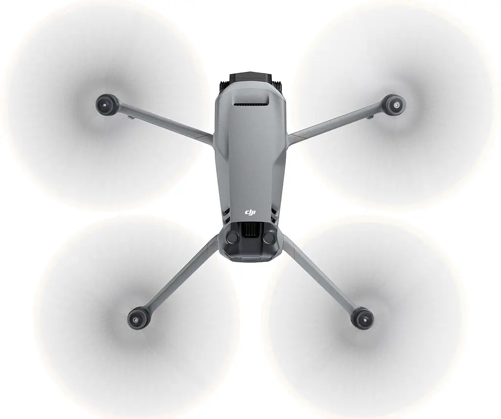 Квадрокоптер DJI Mavic 3 Pro Cine Premium Combo with DJI RC Pro [CP.MA.00000664.01] [84184] - фото 5