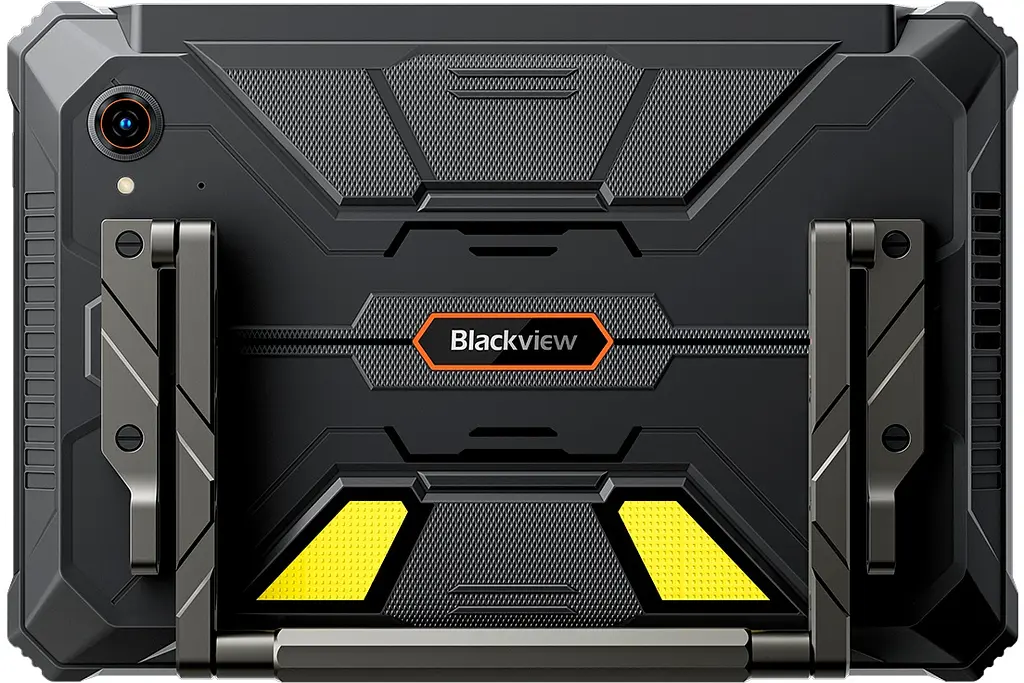 Планшет Blackview Active 12 Pro 16/1TB Global LTE (Black) - фото 7
