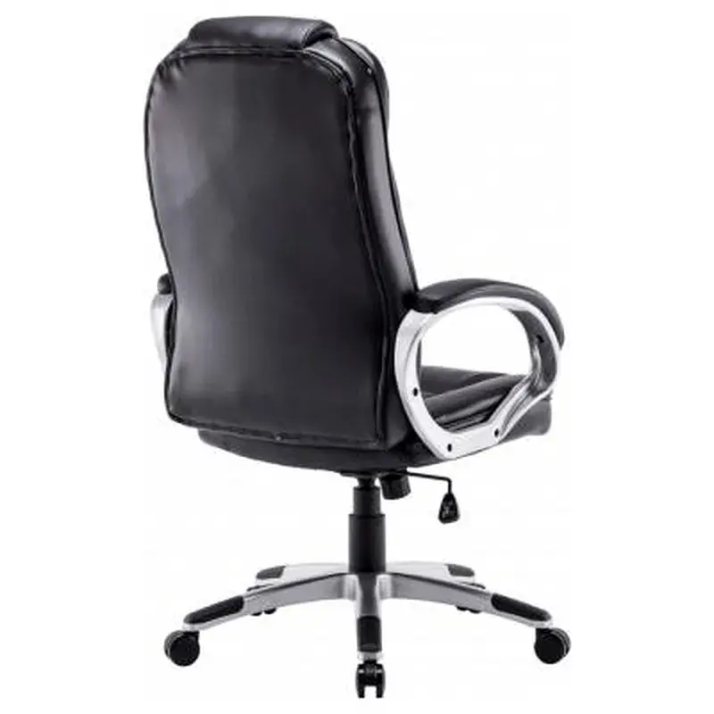 Офісне крісло GT Racer X-2852 Classic Black - фото 5