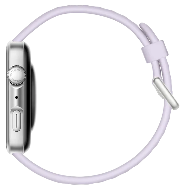 Смарт годинник Huawei Watch FIT 4 Purple - фото 5