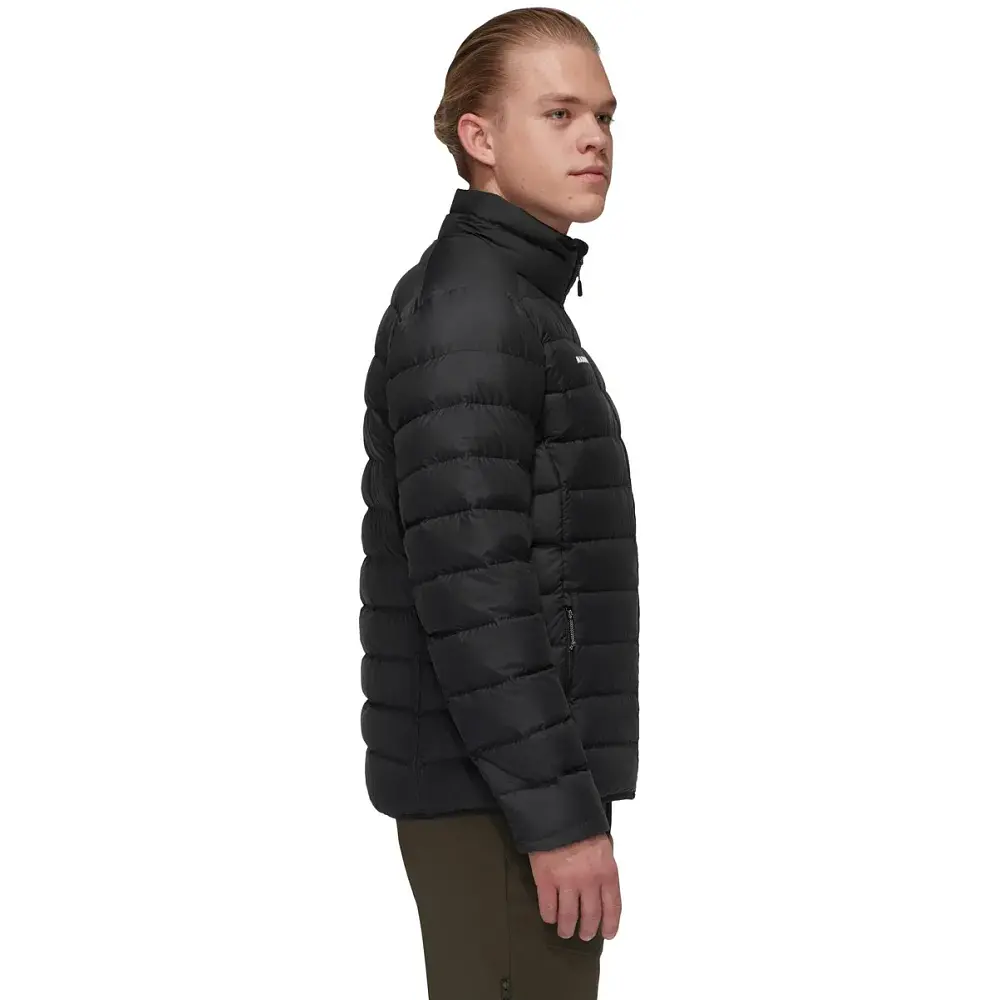Куртка Mammut Waymarker IN Jacket Men M black - фото 3