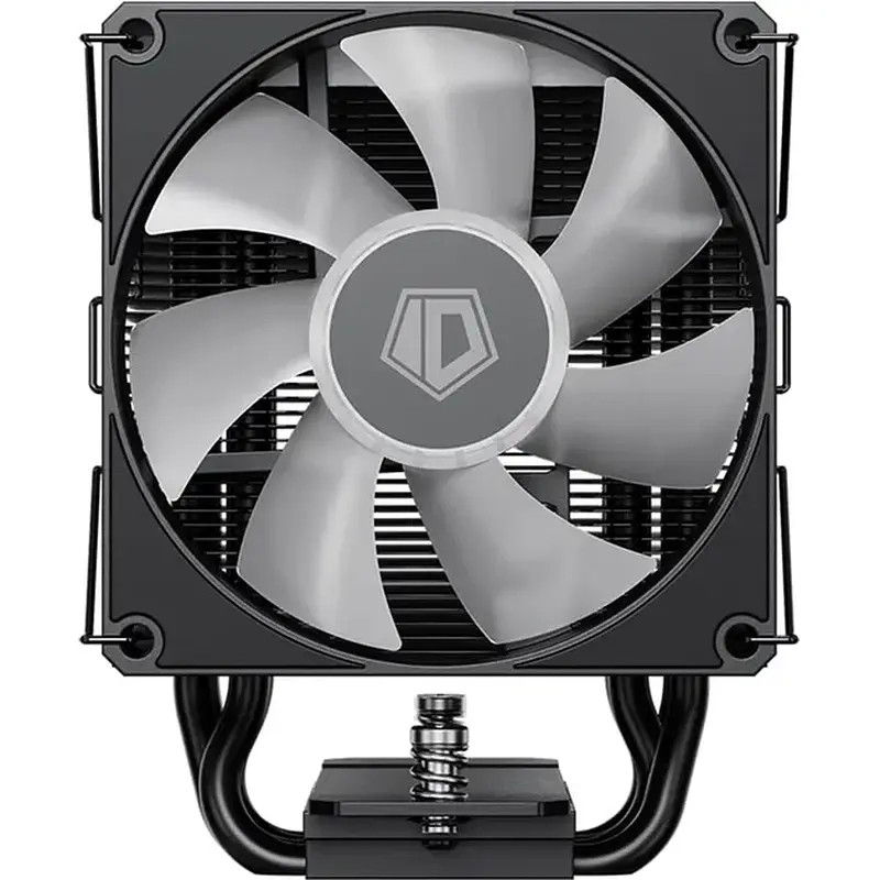 Кулер процесорний ID-Cooling Frozn A400 ARGB - фото 2
