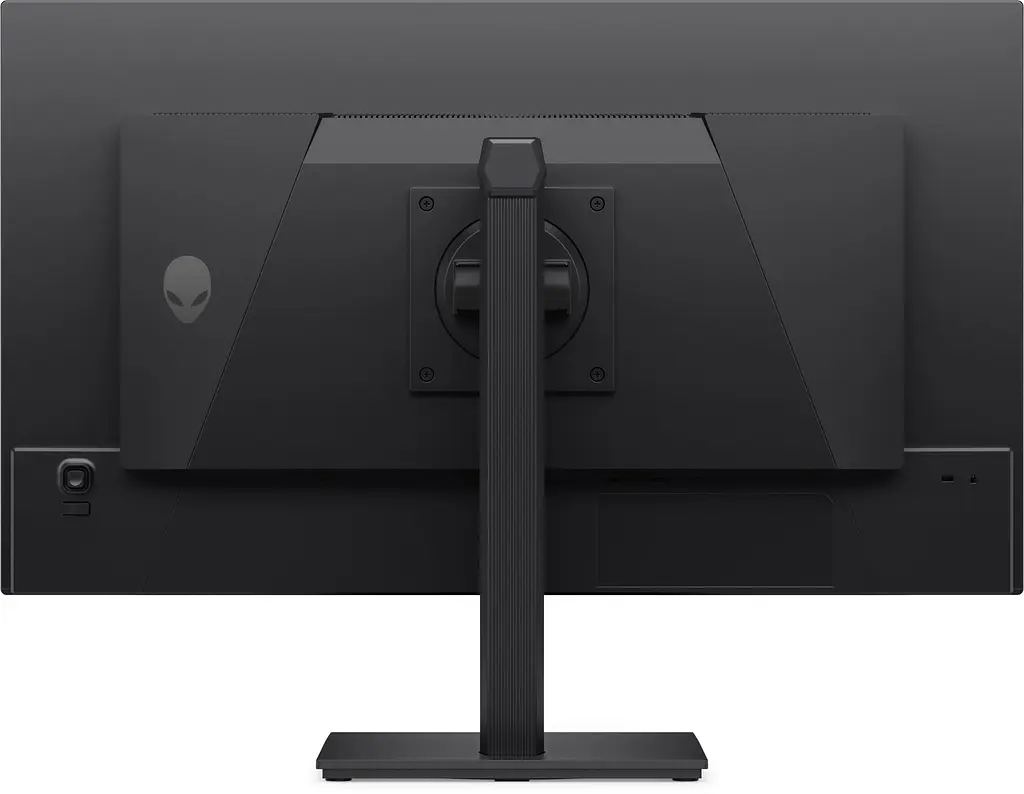 Монітор 26.5" Dell AW2726DM (210-BVWB) 2560x1440 (QHD 2K) QD-OLED 240 Hz - фото 5