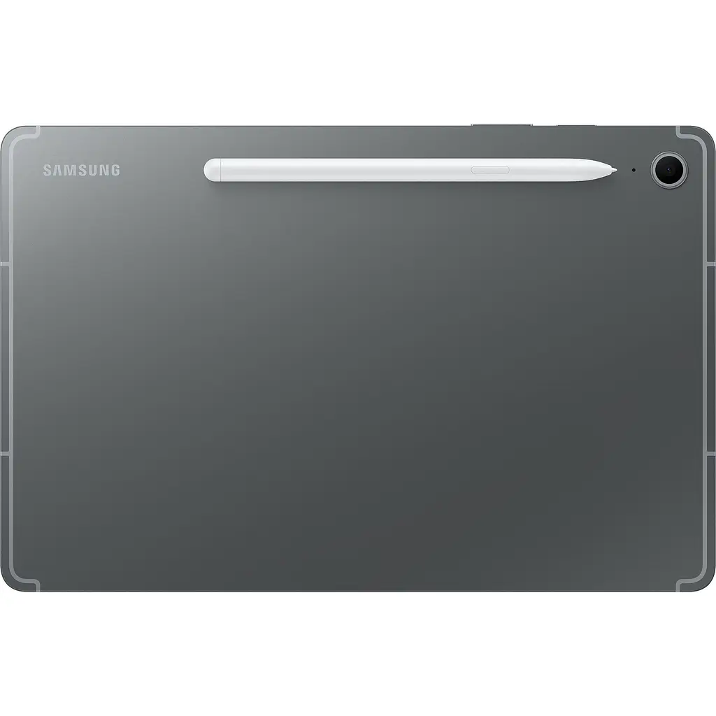 Планшет Samsung Galaxy Tab S10 FE 5G 256Gb Gray (SM-X526BZAPEUC) - фото 5
