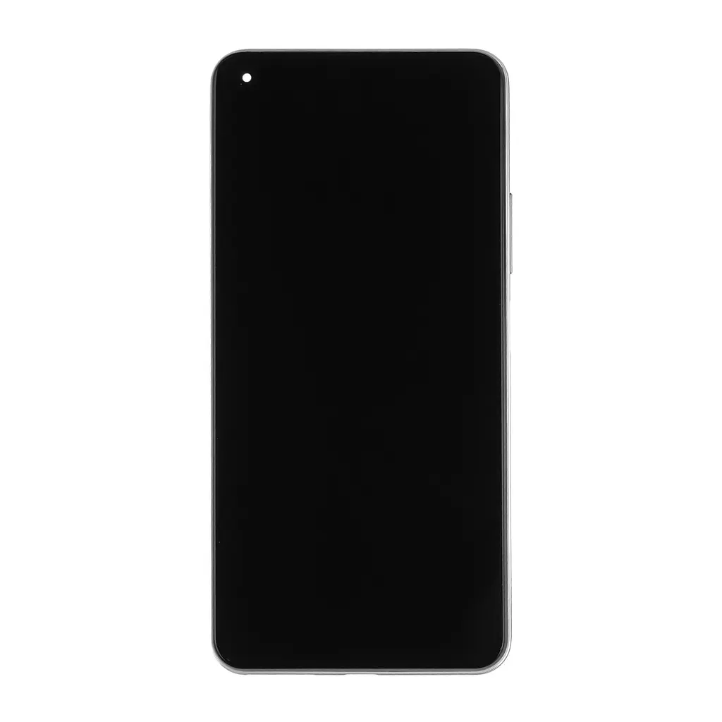 Дисплей Xiaomi Redmi A3 чорний - фото 2