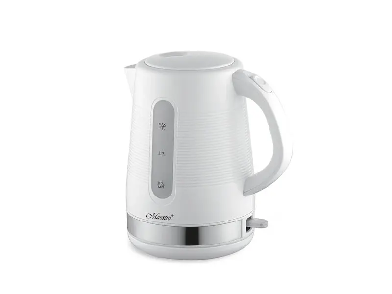 Електрочайник Maestro MR-035-WHITE