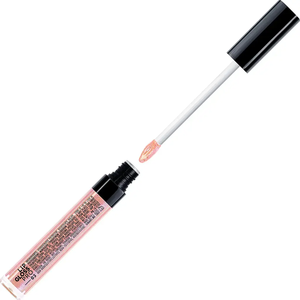 Блиск для губ Sinart Lipgloss Pro 03 6 г - фото 3