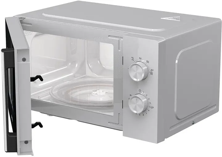 Мікрохвильова піч Gorenje MO20E1WH - фото 4