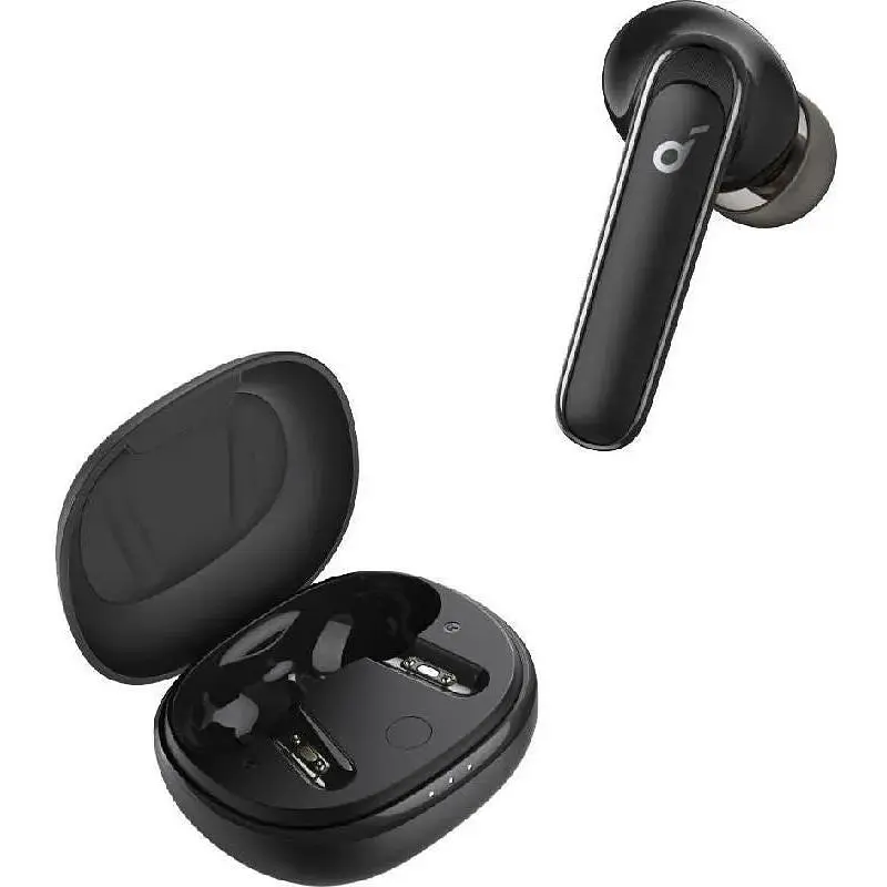 Беспроводные наушники Anker Life P3 (А3939012) TWS стерео гарнитура - фото 2
