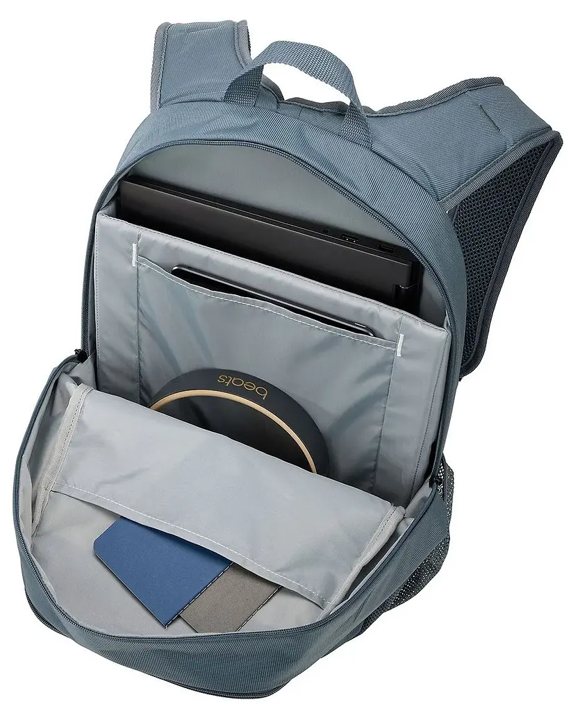 Рюкзак Case Logic Jaunt 23L WMBP-215 (Stormy Weather) (6808616) - фото 8