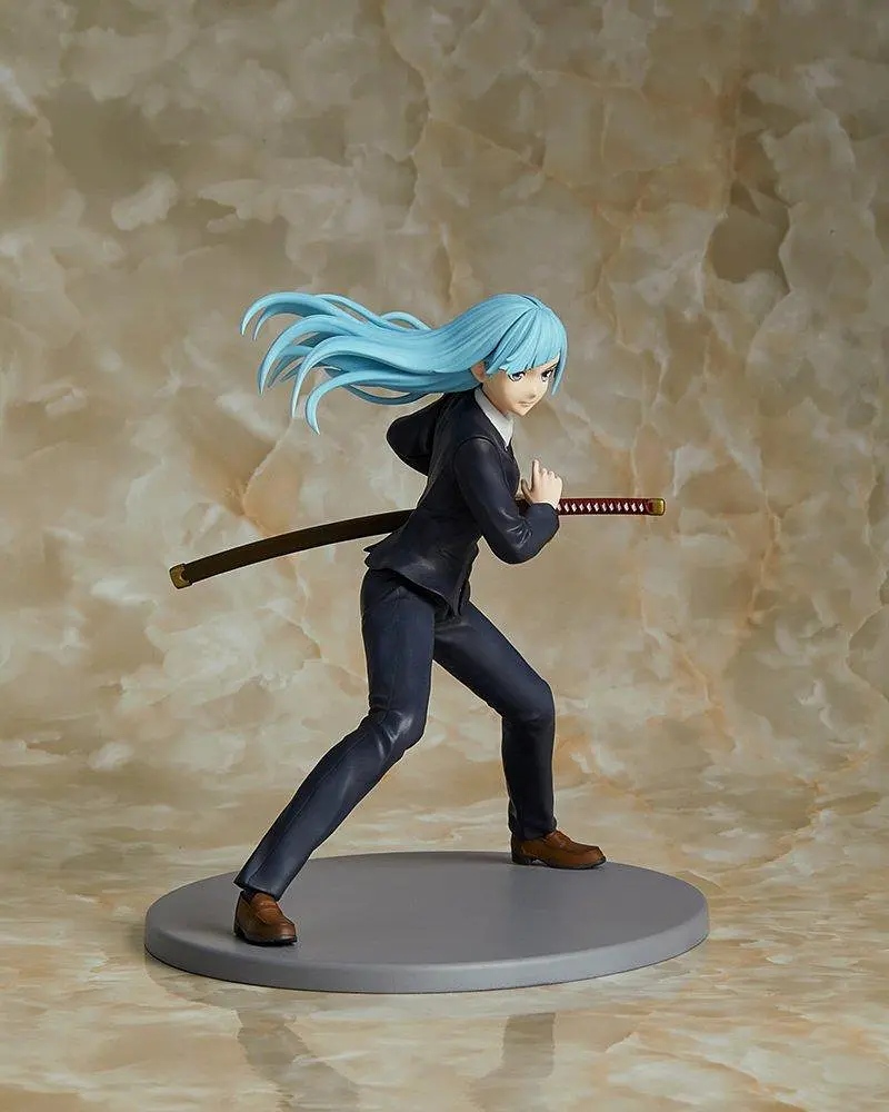 Фигурка Taito Jujutsu Kaisen Miwa Kasumi Магическая битва Касуми Мива 19 см (T JK MK 01) - фото 2