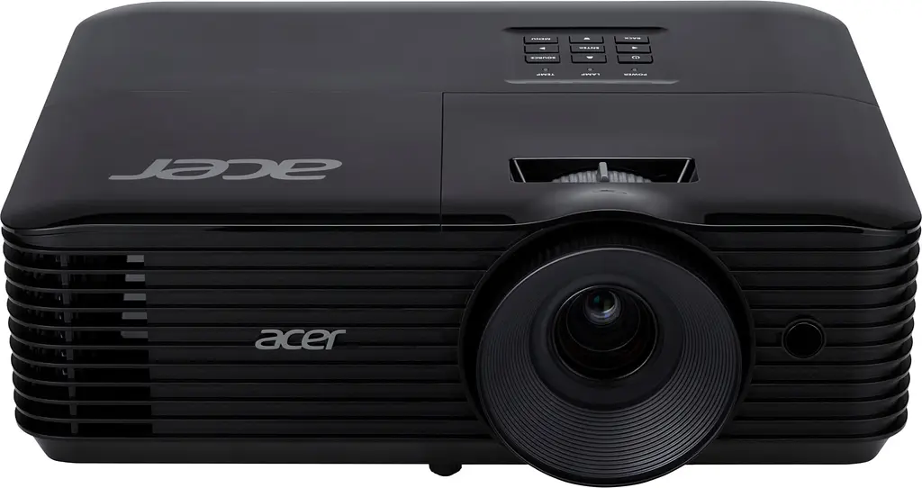 Проектор Acer X1228Hn XGA 4800 lm 1.94-2.16 - фото 5