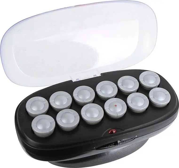 Термобигуди BaByliss PRO BAB3025E [78166] - фото 2