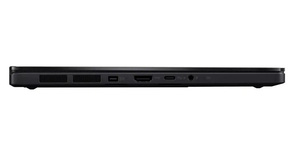 Ноутбук ASUS 13.3 ProArt PX13 HN7306EA-LX025X 3K OLED/Ryzen AI MAX+395/128GB/1TB/UMA/W11P/Nano Black (90NB17X1-M000W0) - фото 9