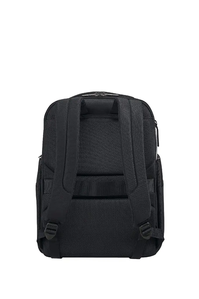 Рюкзак 15.6" Samsonite EVOSIGHT LIGHT GREY/BLACK 43x30x18 KP9*08002 - фото 2