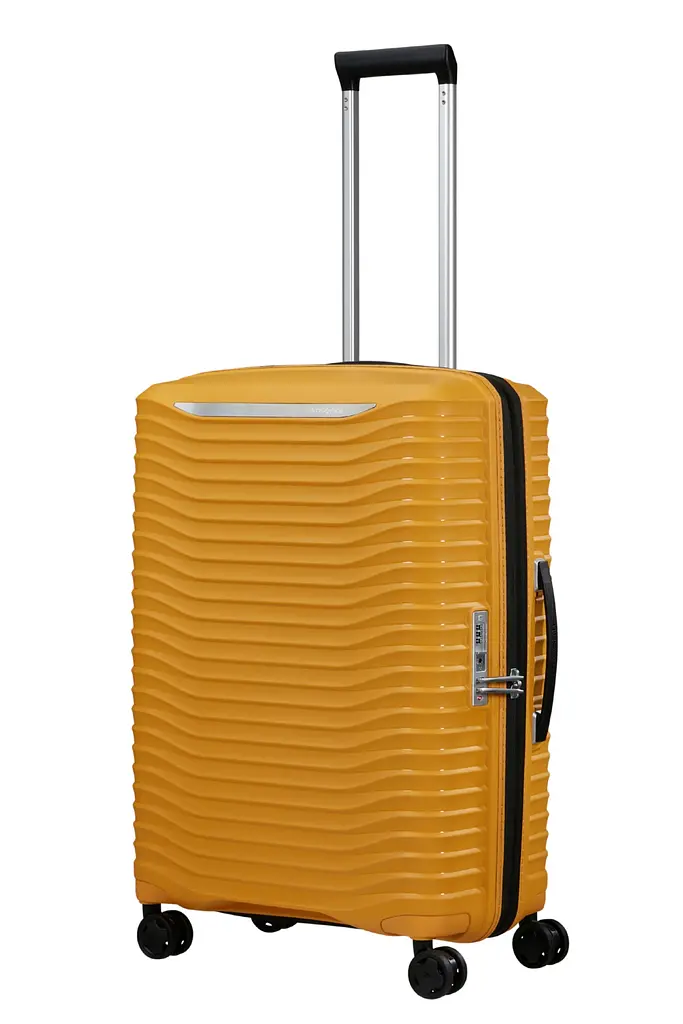 Валіза Samsonite UPSCAPE YELLOW 68x47x28(31) 68 см KJ1*06002 - фото 9