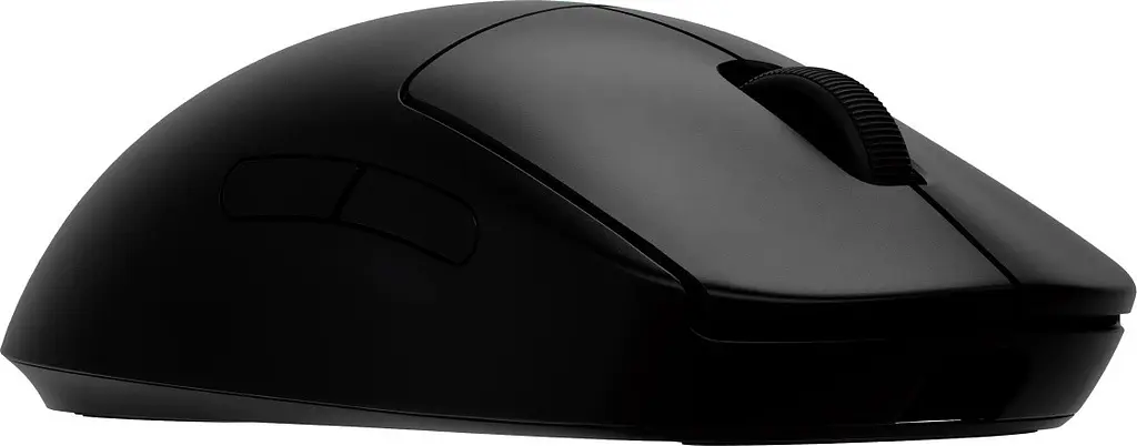 Миша Logitech PRO 2 Lightspeed Black (910-007295) - фото 6