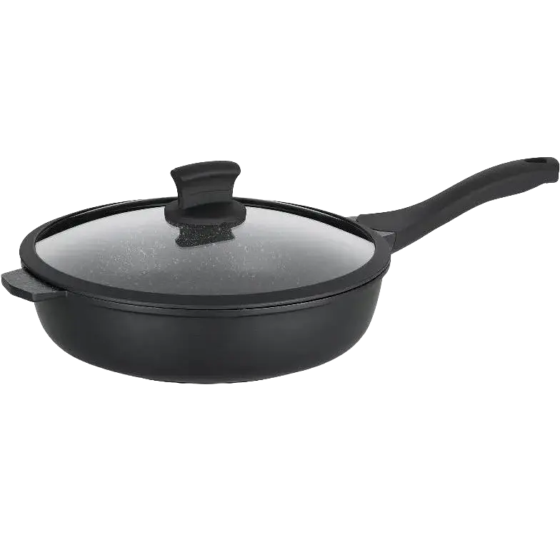 Сотейник с крышкой Kela Stella Nova 28 см (12227) - фото 2