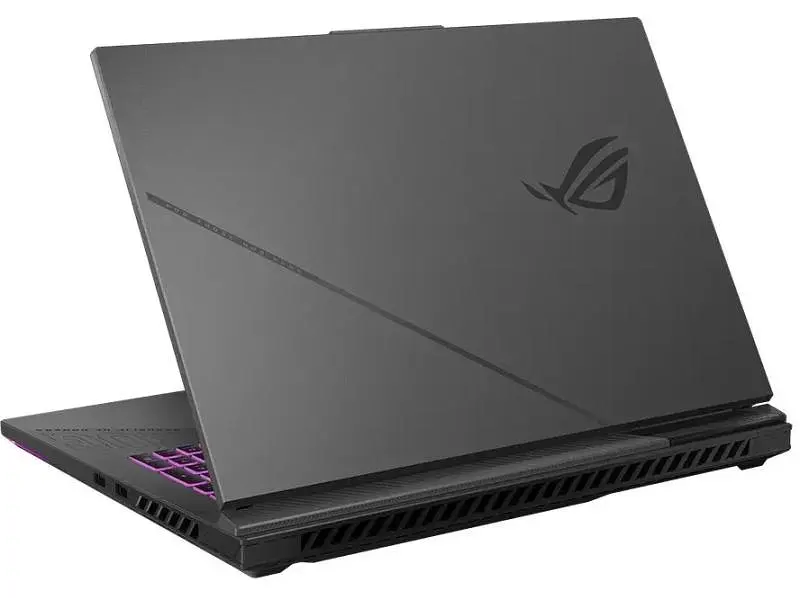 Ноутбук Asus ROG Strix G18 G814PP (G814PP-TT085, 90NR0KY8-M00580) - фото 2