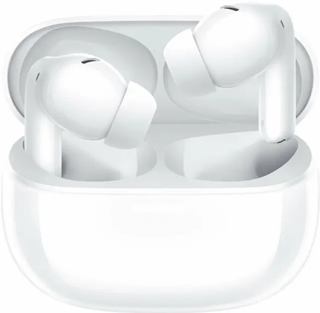 Навушники Xiaomi Redmi Buds 5 Pro White (BHR7662GL)