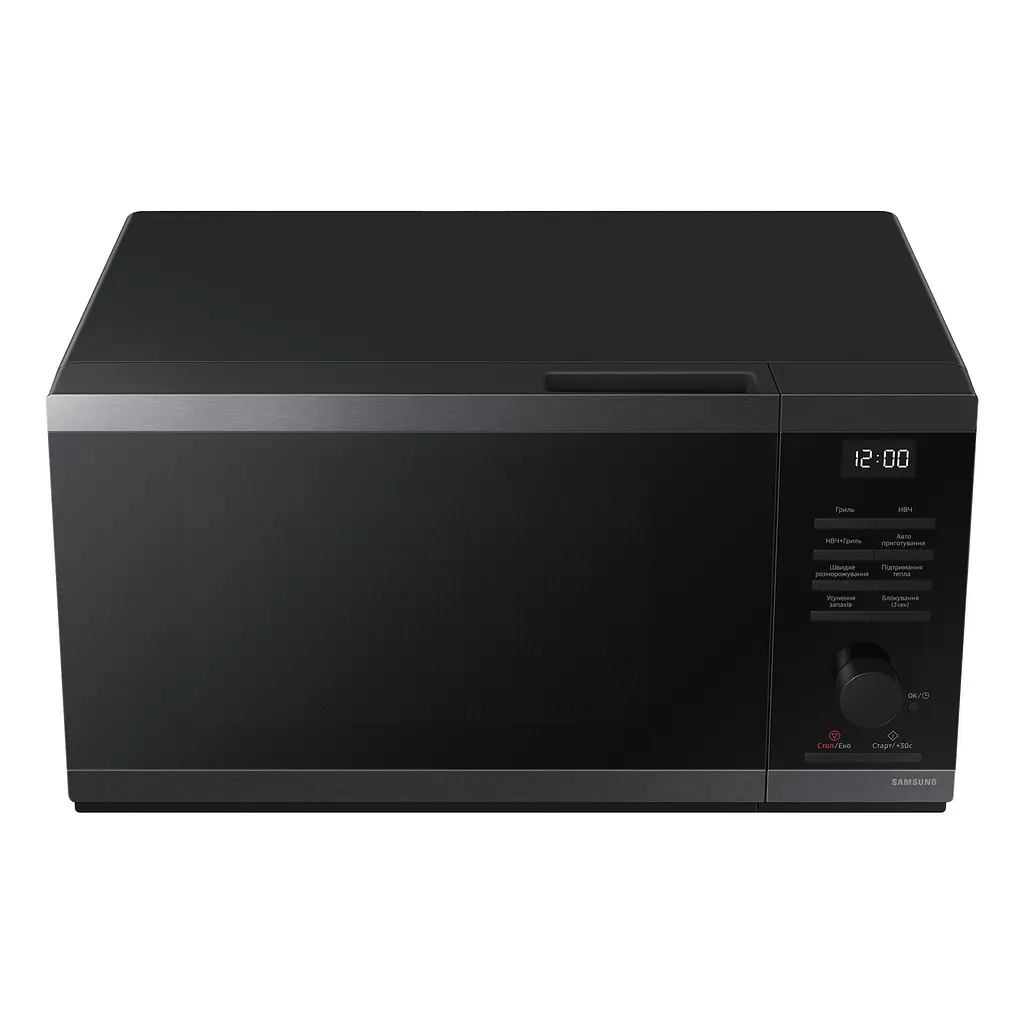 Микроволновая печь SAMSUNG MG23DG4524AGUA - фото 4