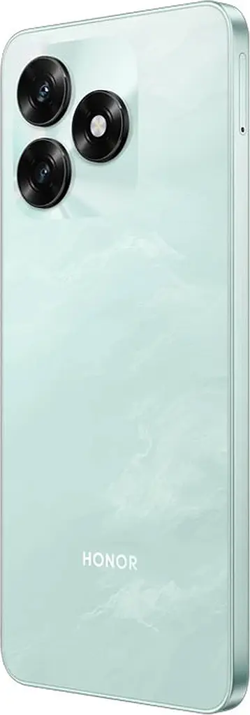 Смартфон Honor X5c Plus 4/128GB Ocean Cyan (Global) Без NFC (no charger) - фото 4