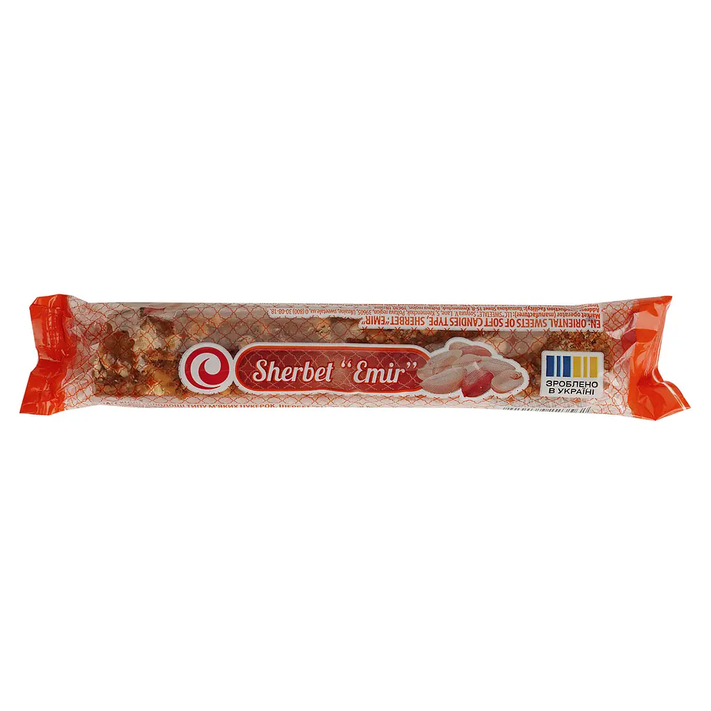 Щербет SweeTale Эмир 100 г - фото 2