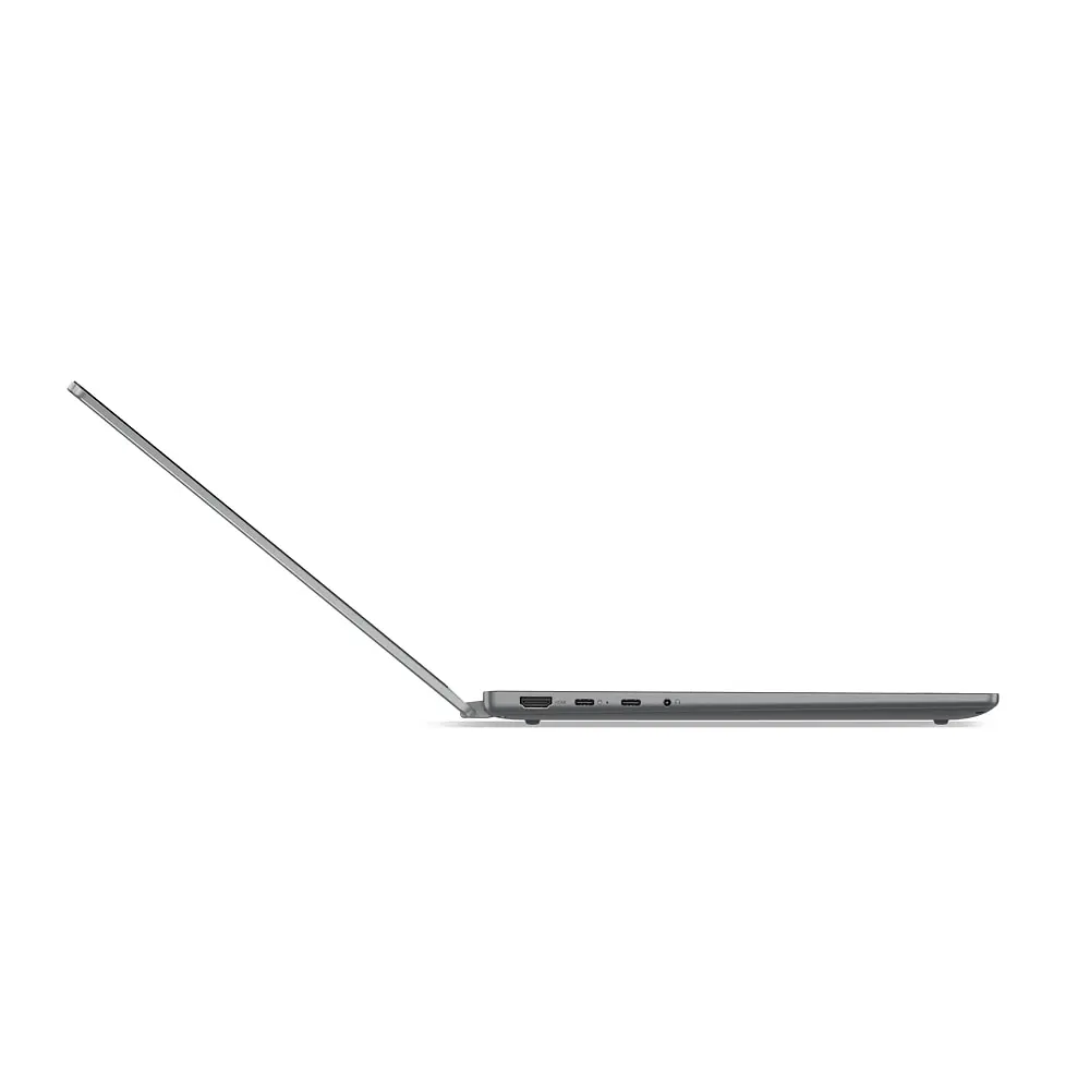 Ноутбук Lenovo IdeaPad 5 2-in-1 14IRH9,1920x1200 IPS 300nits,i5-13420H 8-core,16 GB DDR5,1TB m2 PCIe,UHD - фото 8