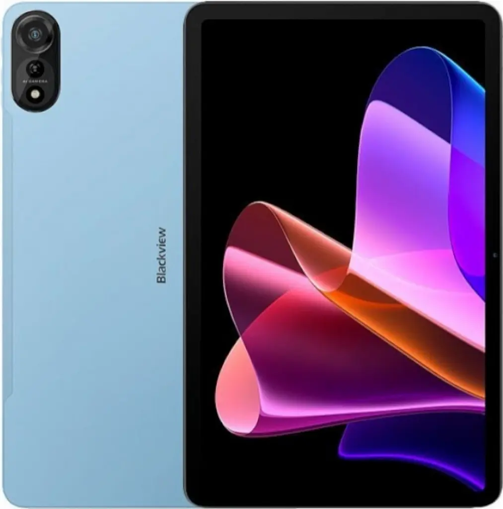 Планшет Blackview Mega 2 12/256Gb Blue - фото 2