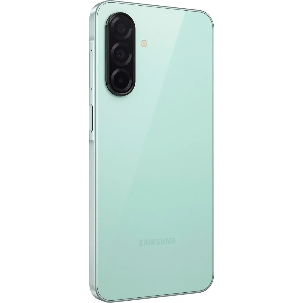 Смартфон Samsung Galaxy A26 6/128GB Mint (SM-A266BLGBEUC) UA-UCRF [129921] - фото 6